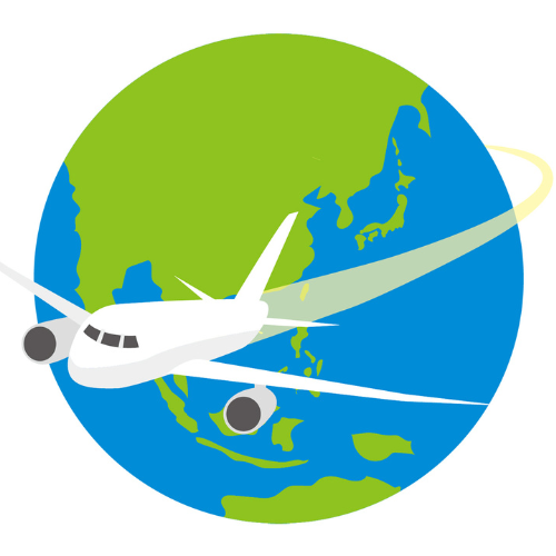 ツアー案内人ナオ