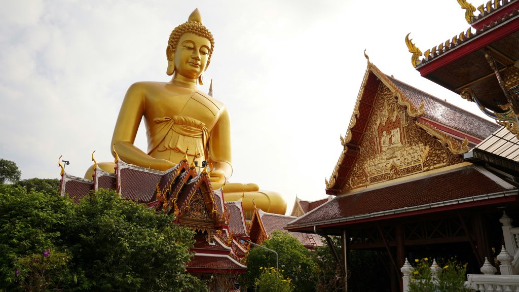 タイへ行くなら知っておきたいKlookとKKday比較活用術