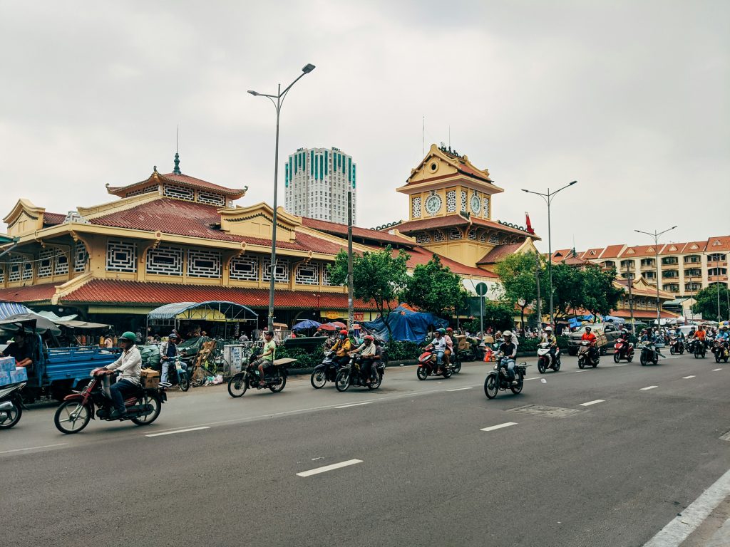 Klook KKday 比較【ベトナム旅行でどちらが便利？】