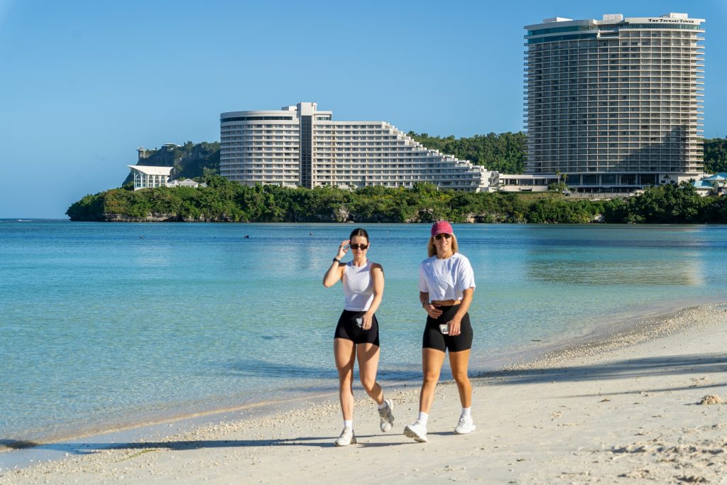 まとめ：ハワイよりグアムが好き！