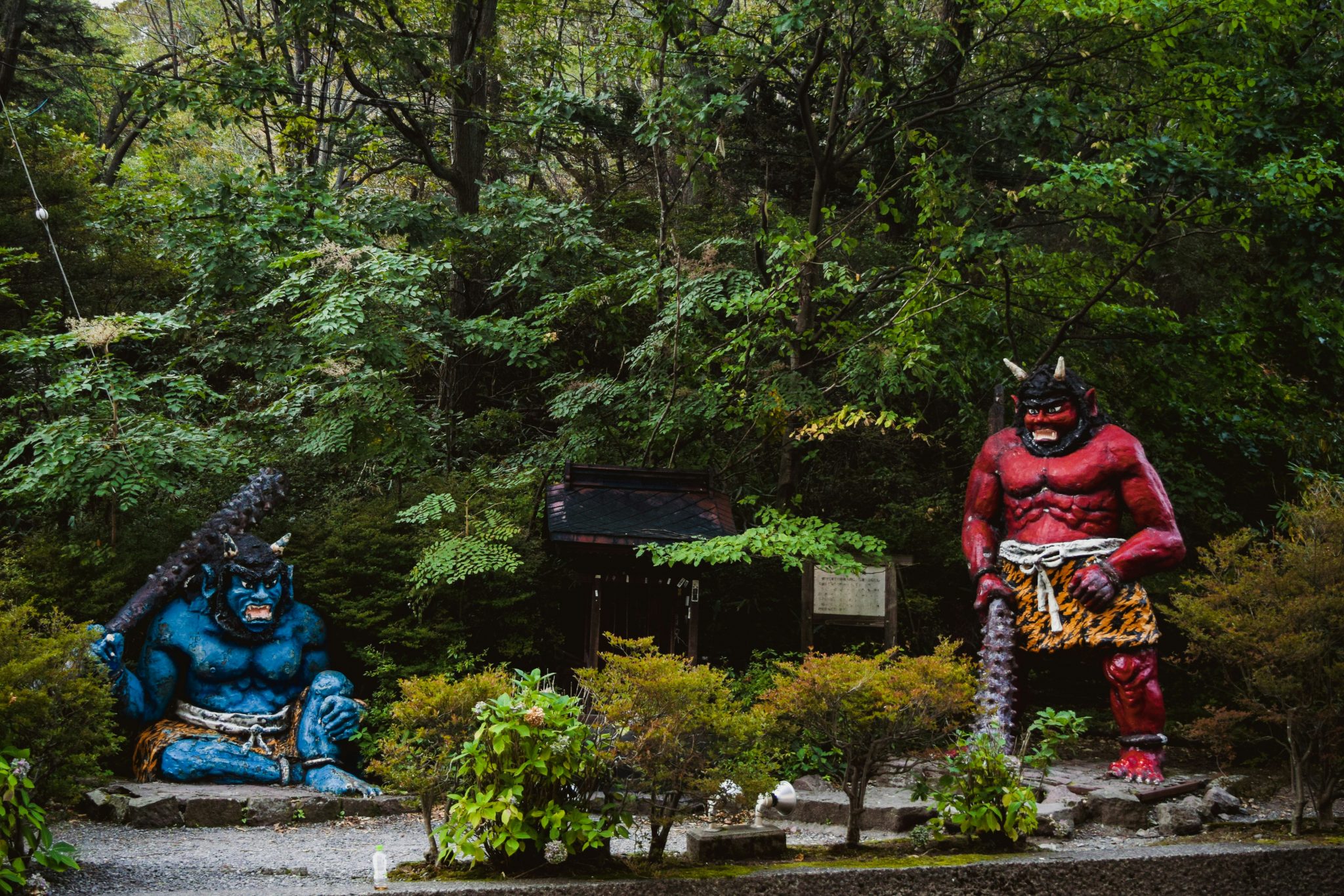 車なしでも満喫!登別温泉観光モデルコース|徒歩とバスで行ける絶景&グルメ旅 | 失敗しない現地ツアー予約ガイド