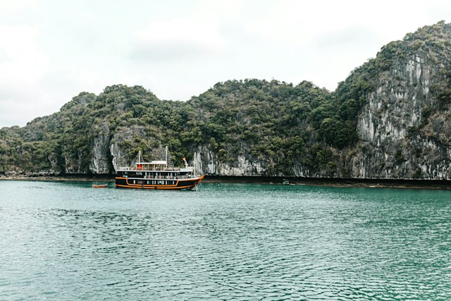 ラン島