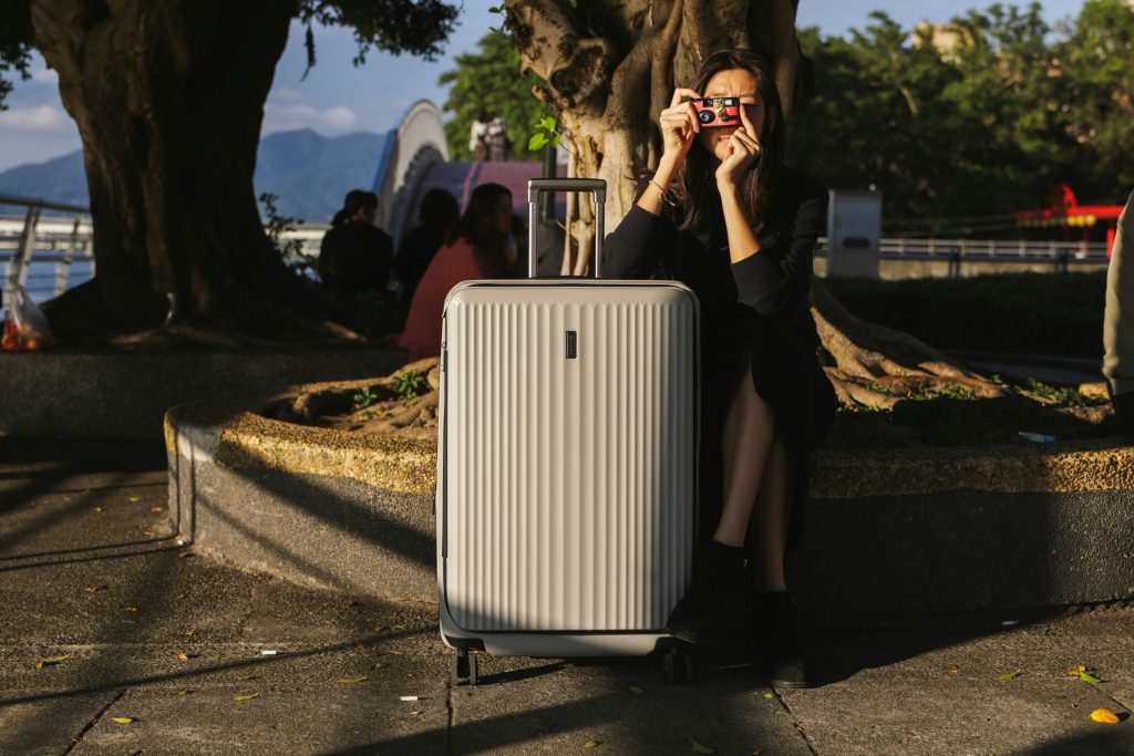 宿泊数別！旅行の荷物を減らす2泊・3泊の具体的テクニック