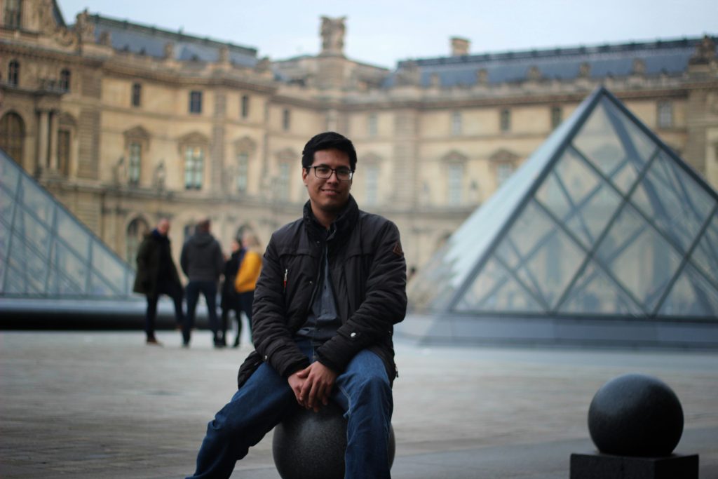 ルーブル美術館 当日券 待ち時間 まとめ