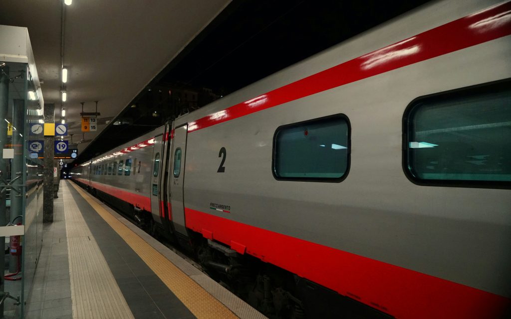 イタリア個人旅行の難易度とスムーズに旅するコツ