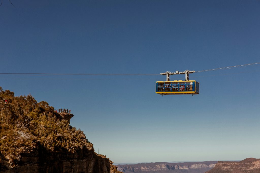 まとめ：ブルーマウンテンズの回り方完全ガイド！
