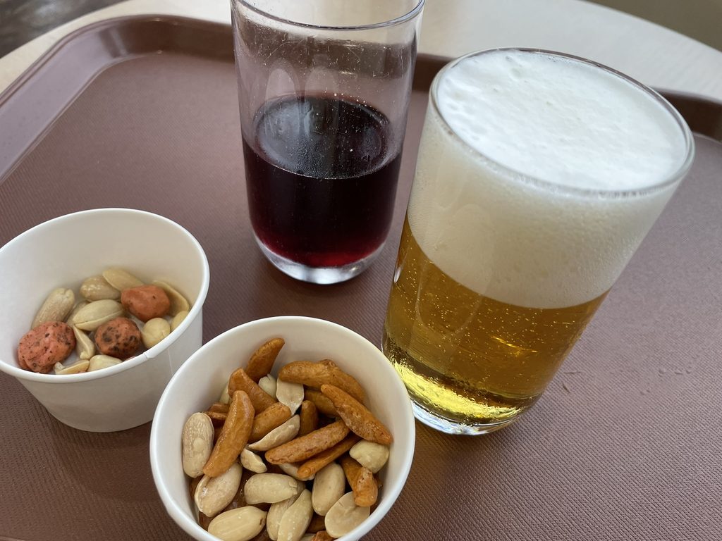 グランドメルキュール和歌山みなべリゾート＆スパオールインクルーシブ